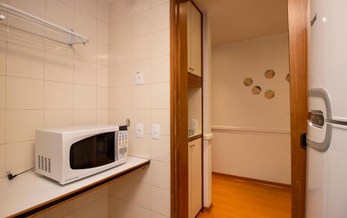 Bhomy Vila Nova Conceicao Prox Ibirapuera Pl14 圣保罗 外观 照片