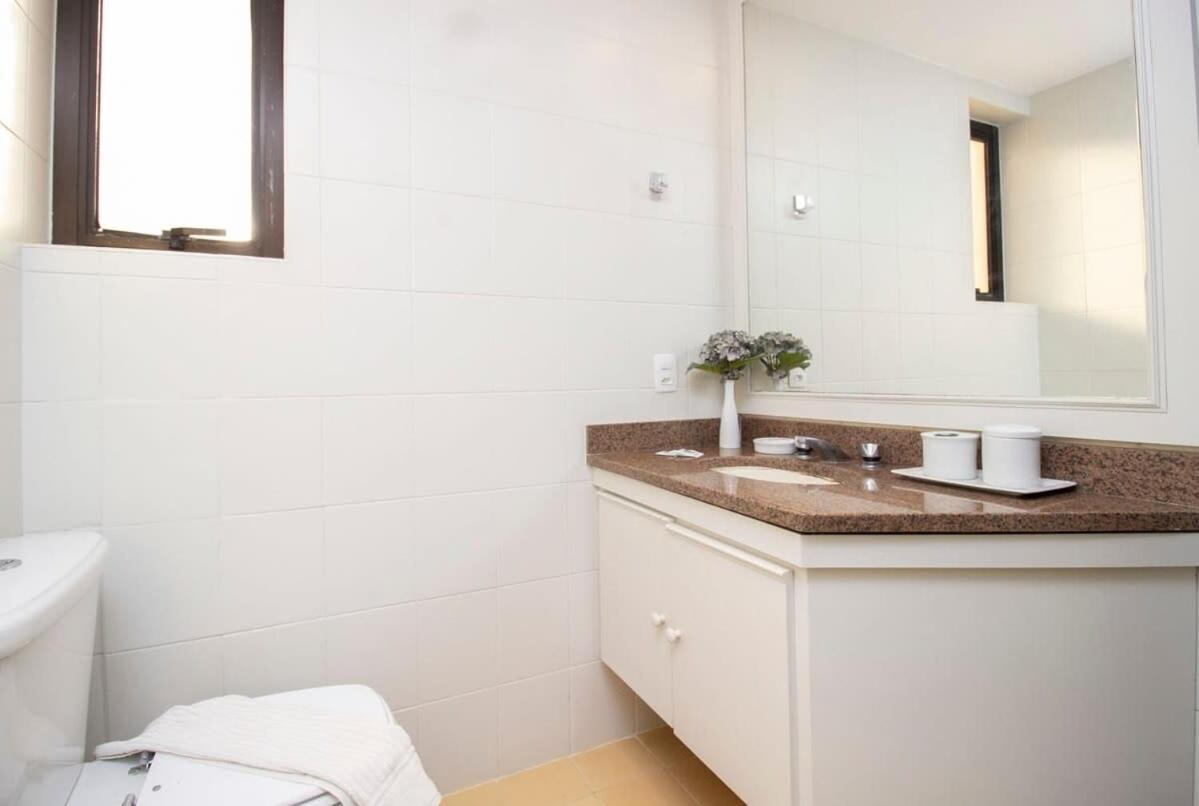 Bhomy Vila Nova Conceicao Prox Ibirapuera Pl14 圣保罗 外观 照片