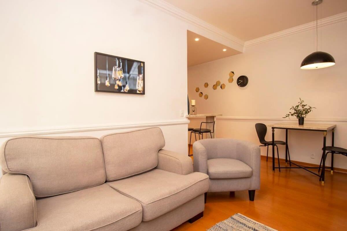 Bhomy Vila Nova Conceicao Prox Ibirapuera Pl14 圣保罗 外观 照片